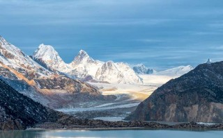 西藏游租车：探索神秘高原的心灵之旅