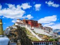 朝圣之旅：租车去西藏的费用与感悟